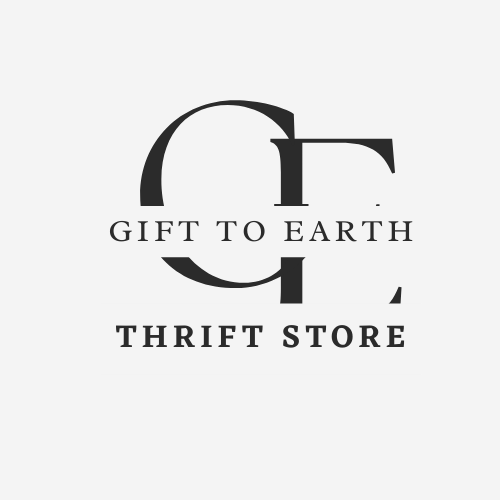 Gift To Earth Thrift Store